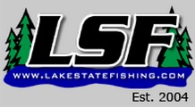 Lake State Fishing forum